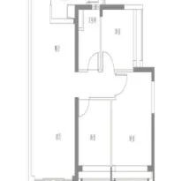 合生中央城户型信息6