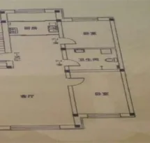 凤凰水岸户型信息2