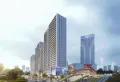 新建城楼盘图38
