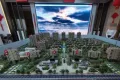 南湖公馆户型图3