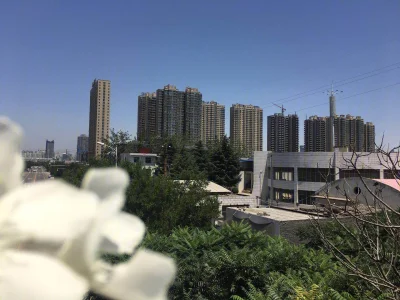 建业中州府房价43