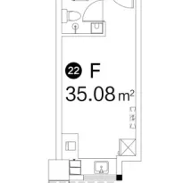 长江一号宏图户型信息1