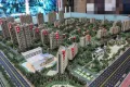 南湖公馆户型图2