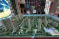 南湖公馆户型图5