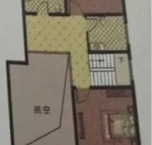 香城·孔望书苑户型信息3