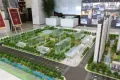 金地湖城风华户型图19