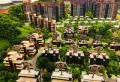 会龙山·溪谷楼盘图9