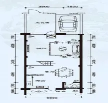 中天豪庭C区户型信息3