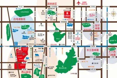 佳源丝路文化城楼盘图