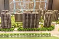 中建蔚蓝之城户型图21