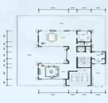 中天豪庭C区户型信息1