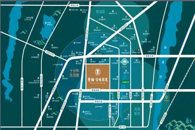 晋梅学林雅苑楼盘图片1