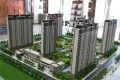金地湖城风华户型图17
