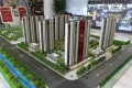 金地湖城风华户型图18