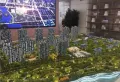 旭辉银盛泰星河城楼盘图21