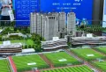 万达体育新城楼盘图13