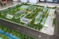 金地湖城风华户型图16