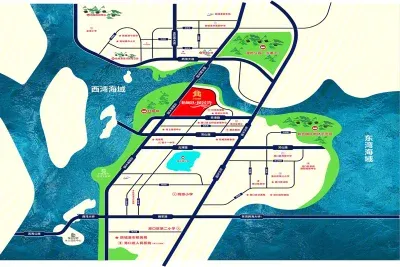 防城港·凤景湾楼盘图片2