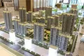 中信泰富济南尊户型图26