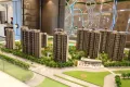 中建蔚蓝之城户型图11