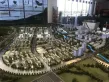 中海寰宇时代户型图2