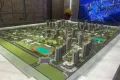 中建蔚蓝之城户型图10
