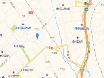 龙记观园房价