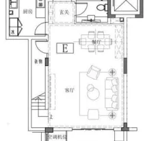 世茂大观户型信息1