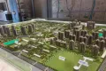中建蔚蓝之城户型图13