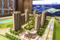 中建蔚蓝之城户型图18