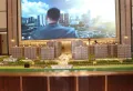 章丘鲁能公馆楼盘图9