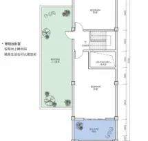 中央公园城一期户型信息1