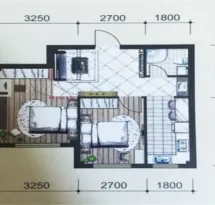 宗翔雅苑户型信息5