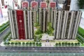 金地湖城风华户型图10