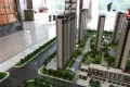 金地湖城风华户型图15