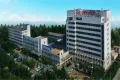 燕园华府户型图15