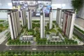 金地湖城风华户型图12