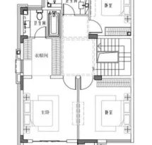 世茂大观户型信息2