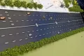 万科壹都会户型图10