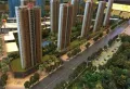 宝能城市广场楼盘图13