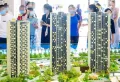 佳兆业水岸华都·湾钻楼盘图8