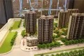 中建蔚蓝之城户型图24