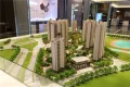 中建蔚蓝之城户型图23