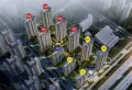 中梁首府楼盘图3