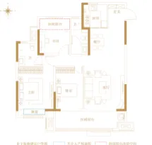 文德桐国府户型信息2