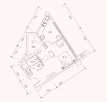 富华里户型信息6