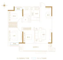 文德桐国府户型信息5