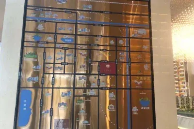 城投幸福里楼盘图片1