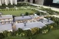 万科墨翠府户型图18