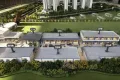 万科墨翠府户型图11